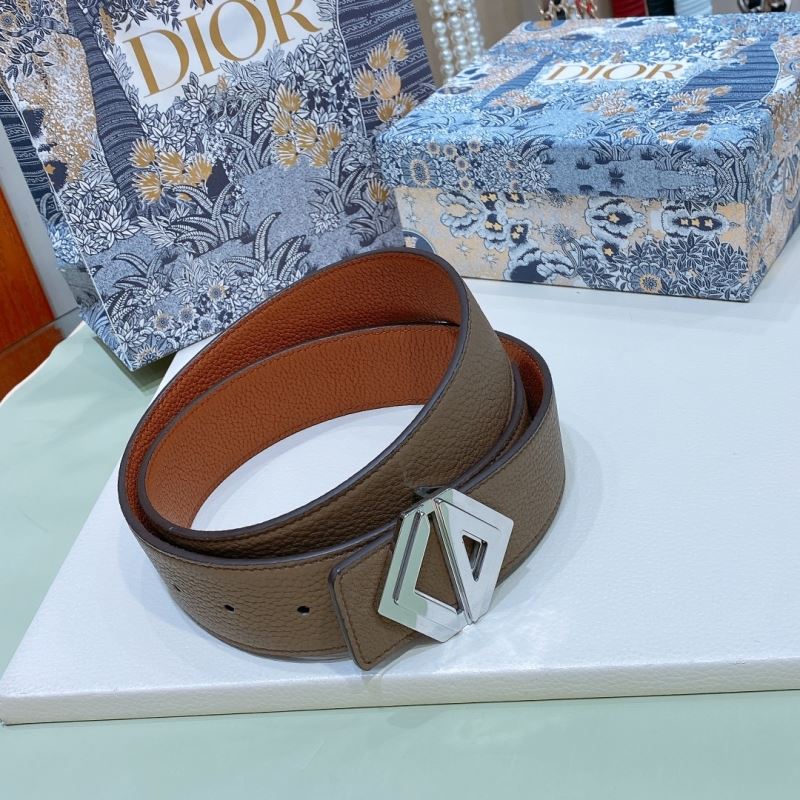 Dior Belts